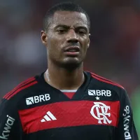 Nicolás De La Cruz se va de Flamengo: qué dicen en Brasil sobre la chance de volver a River