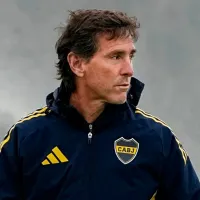 Con 3 regresos clave y 1 borrado: los convocados de Boca para recibir a Talleres por el Torneo Clausura