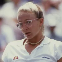 ¿Roger Federer o Serena Williams? Mary Pierce no dudó y eligió al mejor de la historia