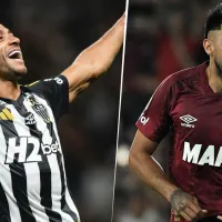 Atlético Mineiro vs. Lanús EN VIVO y ONLINE vía ESPN y Disney+ por la Copa Sudamericana 2025: minuto a minuto