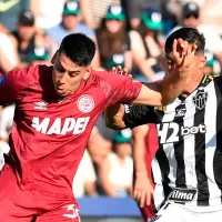 Atlético Mineiro 0 vs. 0 Lanús EN VIVO y ONLINE vía ESPN y Disney+ por la Copa Sudamericana 2025: minuto a minuto
