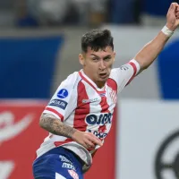 River tiene en carpera al mayor asistidor del Torneo Clausura para el próximo mercado de pases