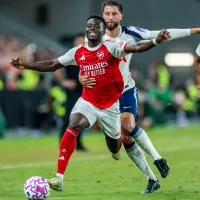 Pronósticos Arsenal vs Tottenham: el Derby de Londres se juega con cuotas muy atractivas