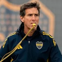 Con dos cambios: la posible formación de Boca para enfrentar a Talleres por los octavos de final del Torneo Clausura