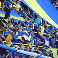Pese a la victoria contra Talleres, los hinchas de Boca fueron duros con un titular: “Jugador de ascenso”