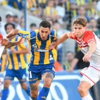 Estudiantes tiene 48 horas para presentar una defensa tras el pasillo ante Rosario Central