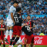 En un partido de locos, Racing eliminó agónicamente a River del Torneo Clausura y profundizó su crisis