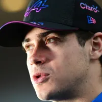 A días de su 15° puesto en el GP de Las Vegas, el dardo de Franco Colapinto contra Alpine por su rendimiento: “Muy desconectado”