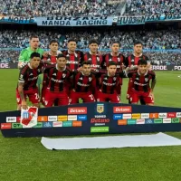 Jugador x Jugador de River vs. Racing por los octavos de final del Torneo Clausura 2025