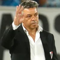 Cuándo vuelve a jugar River tras la eliminación ante Racing en el Torneo Clausura 2025