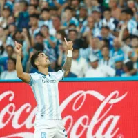 Cuándo y contra quién vuelve a jugar Racing por el Torneo Clausura