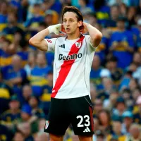 Llegó a 16 partidos: la pésima estadística de River tras la derrota ante Racing por el Torneo Clausura