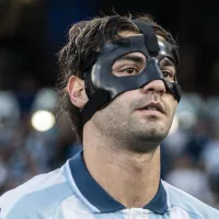 Tras la clasificación de Racing, Santiago Sosa habló de la motivación especial de volver para enfrentar a River: “Quería estar como sea”