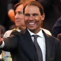 Rafael Nadal reveló detalles inéditos de su relación con Novak Djokovic y Roger Federer
