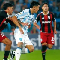 Los dos resultados que clasifican a River, Racing, San Lorenzo e Independiente en la Copa Sudamericana 2026 a la vez