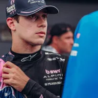 Lo postularon como reemplazo de Colapinto en Alpine y ahora se confirmó su destino fuera de la F1: “Nuevos horizontes”