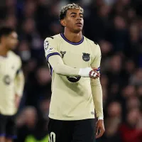 El calvario que vive Lamine Yamal tras perder el Balón de Oro y sufrir una paliza en Chelsea vs. Barcelona: “Nunca marca diferencias”