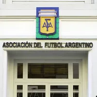 En medio de las polémicas, AFA tomó una controversial decisión con el futuro de la Primera Nacional