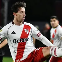 Matías Galarza Fonda rompió el silencio y destacó las 4 cuestiones que trabajará para revertir la crisis de River: “Amo este club”