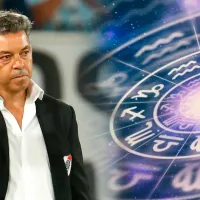 El consejo que el astrólogo de Boca le dio a Gallardo en medio del caos de River: “Urgente”