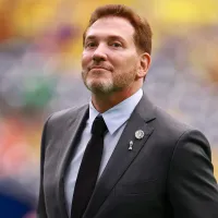 Alejandro Domínguez explicó por qué la final de la Copa Libertadores nunca más será ida y vuelta