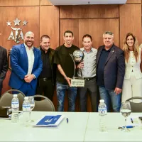 River desmintió a la AFA y reveló cómo se decidió darle el título de campeón a Rosario Central