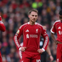 Liverpool apunta a cambiar el futuro de Alexis Mac Allister tras el Mundial 2026