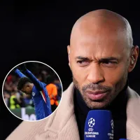 Thierry Henry, maravillado con la figura del Chelsea en la goleada ante Barcelona: “Me recuerda a Ryan Giggs”