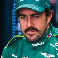 Aston Martin cambia radicalmente el futuro de Fernando Alonso para la F1 2026