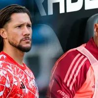 River gastó más de 8 millones en dos futbolistas que buscan irse en el próximo mercado