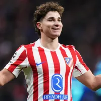 El polémico gol de Julián Alvarez en Atlético de Madrid vs. Inter por la Champions League