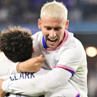 Miljevic, el nuevo objetivo de Úbeda y Riquelme para Boca