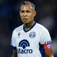 Sebastián Villa confirmó su salida de Independiente Rivadavia y sueña con jugar el Mundial 2026 con la Selección Colombia: “Lo mejor para todos”