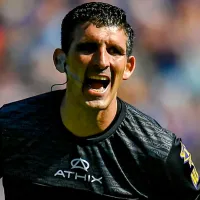 Atento Boca: se definieron los árbitros para los cuartos de final del Torneo Clausura 2025