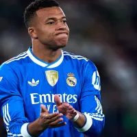 La tajante respuesta de Kylian Mbappé tras ser tildado de carrear al Real Madrid: “No quiero sonar irrespetuoso”