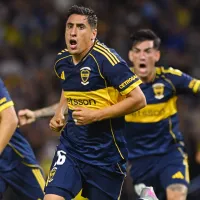 Fue campeón en River y afirmó que quiere que salga campeón Boca: “Me gusta como está jugando”