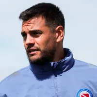 Tras ser borrado de Argentinos, Chiquito Romero se puso la camiseta de un club del ascenso