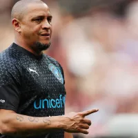 Roberto Carlos puso fin al debate y eligió al mejor lateral izquierdo de la historia: “Era un maestro”