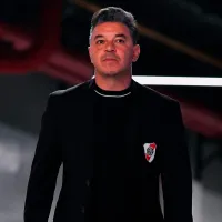 Gallardo ya se los comunicó: Enzo, Nacho, Casco, Pity y Borja se van de River