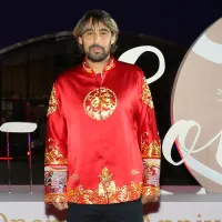 Marcos Baghdatis eligió al rival más difícil de su carrera entre Djokovic, Federer y Nadal: “Nunca me sentí así”