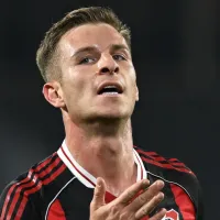 Estaba con un pie afuera de River, pero una negociación en el exterior le permitirá seguir ligado a Gallardo