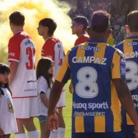 AFA suspendió a todos los jugadores de Estudiantes y también a Verón