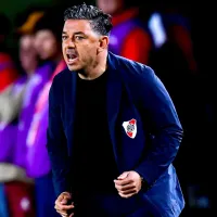 Jugador x jugador: los puntajes de los jugadores de River en 2025