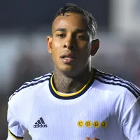 La verdad detrás del supuesto interés de River por Sebastián Villa