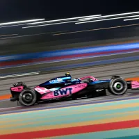 Clasificación de la Sprint del GP de Qatar de la Fórmula 1: Franco Colapinto largará 20°, Gasly 19° y Piastri se quedó con la pole