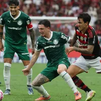 Pronósticos Palmeiras vs Flamengo: dos gigantes en busca de la gloria en la final de la Copa Libertadores 2025