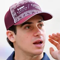 La cruda resignación de Colapinto con Alpine tras clasificar último en la Sprint del GP de Qatar: “Será lo que tenga que ser”