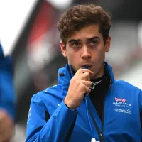 Lo postularon como reemplazo de Colapinto en Alpine y dejó entrever que se irá de la Fórmula 1: “La gente lo sabe”