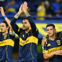 Pronósticos Boca Juniors vs Argentinos Juniors: el Xeneize y el Bicho se enfrentan en La Bombonera por un lugar en semifinales