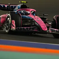 Clasificación del GP de Qatar de la Fórmula 1: Franco Colapinto largará 20° y Gasly se metió en Q2